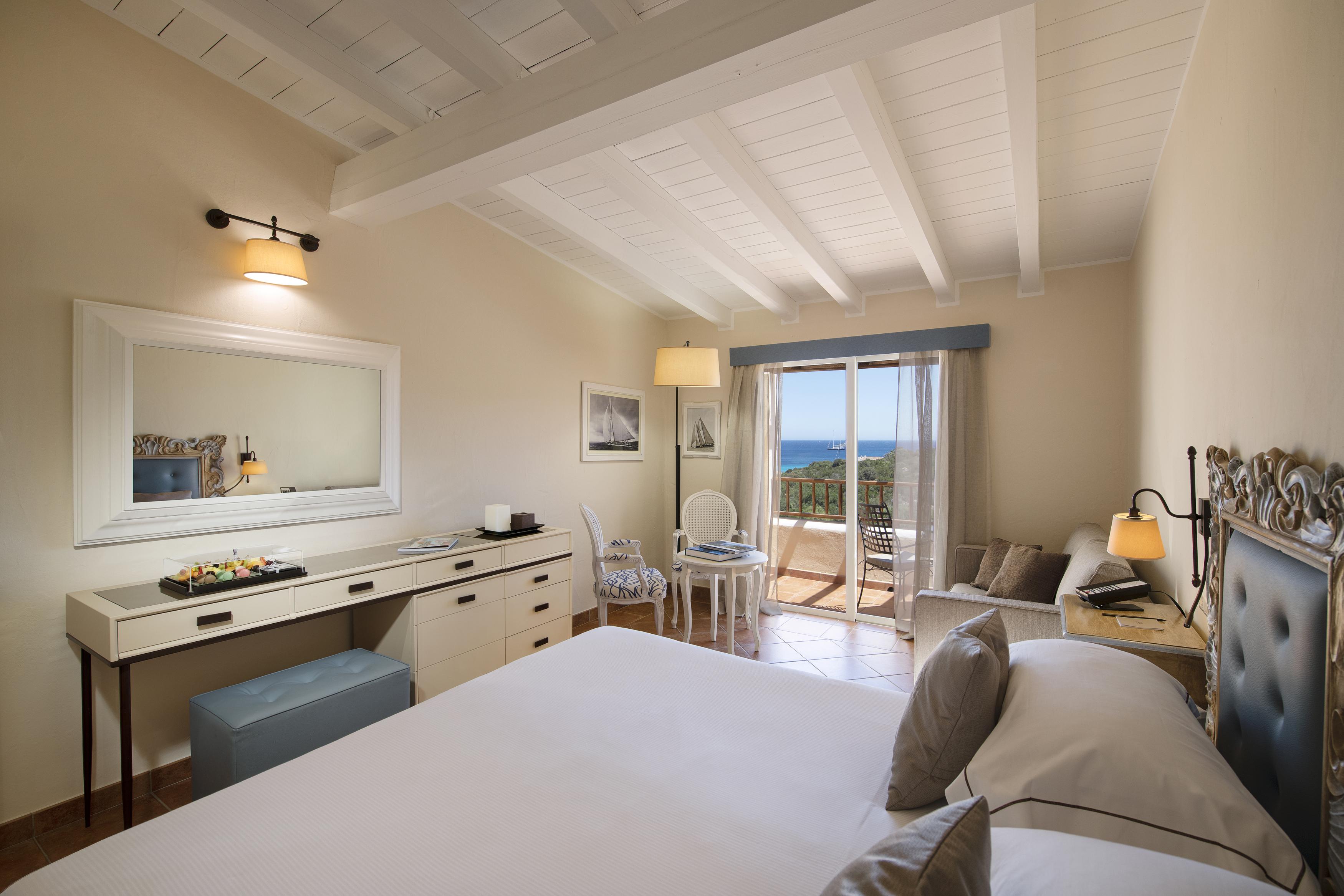 Cph | Pevero Hotel Porto Cervo Exterior photo