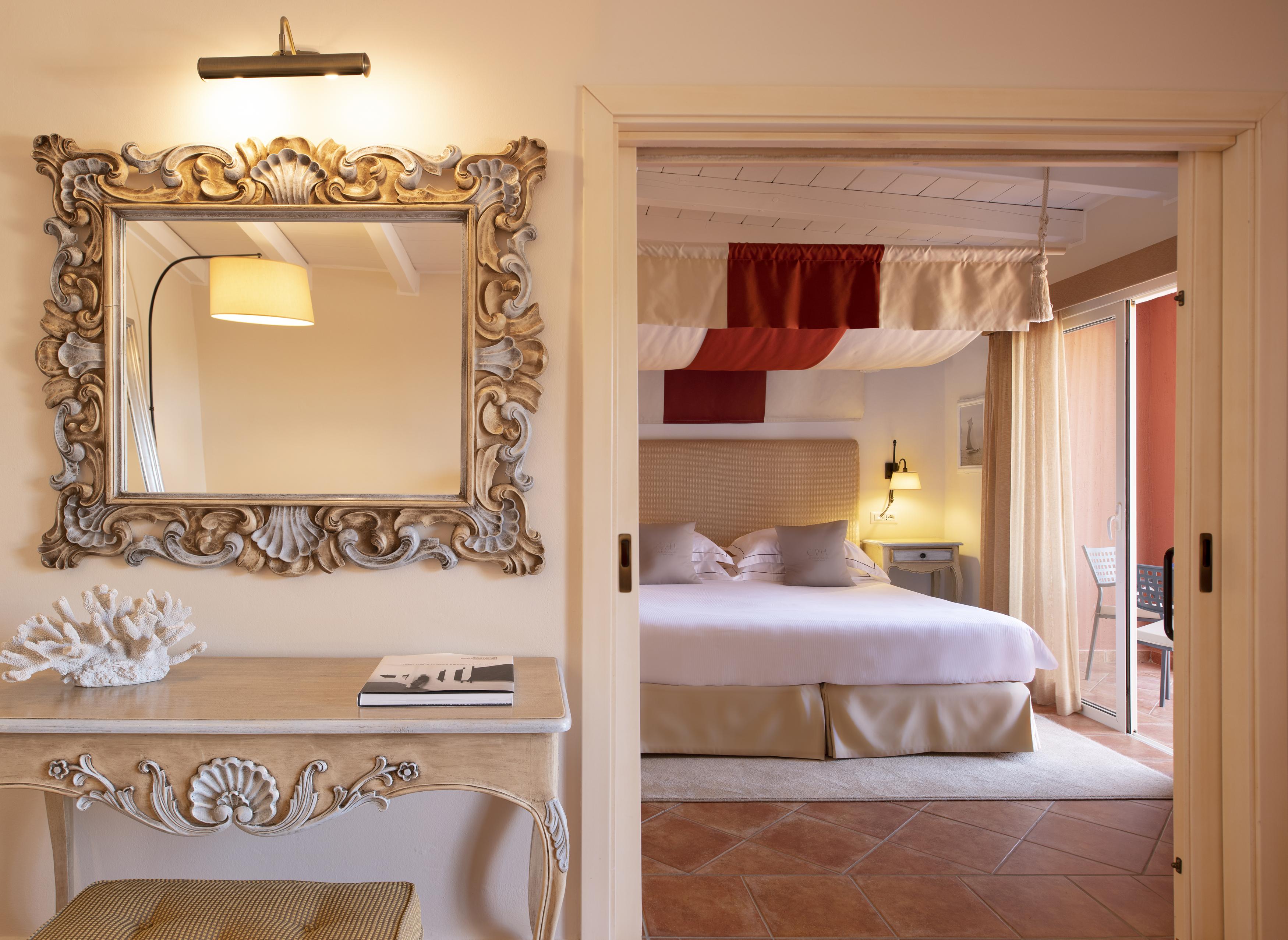 Cph | Pevero Hotel Porto Cervo Exterior photo