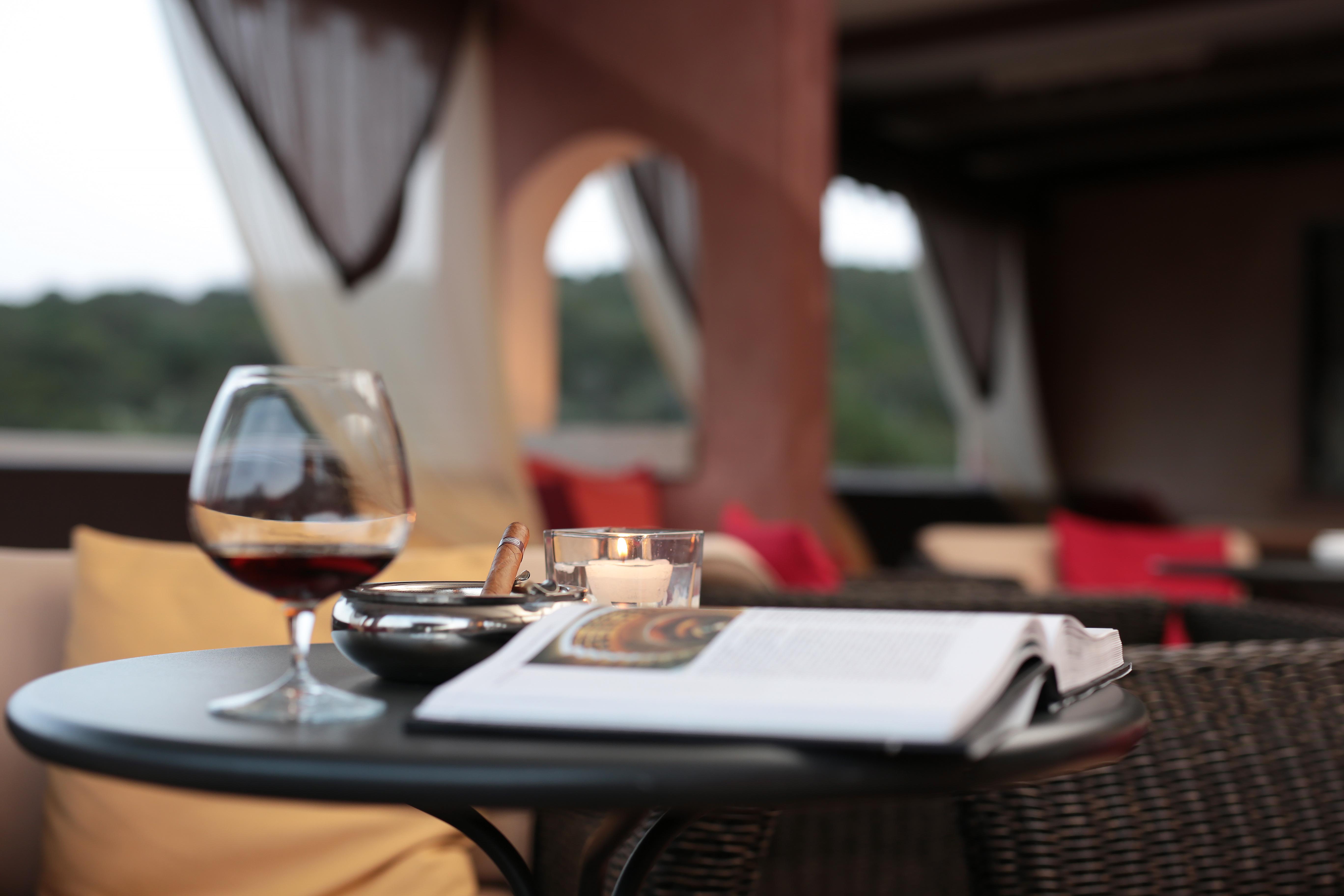 Cph | Pevero Hotel Porto Cervo Exterior photo