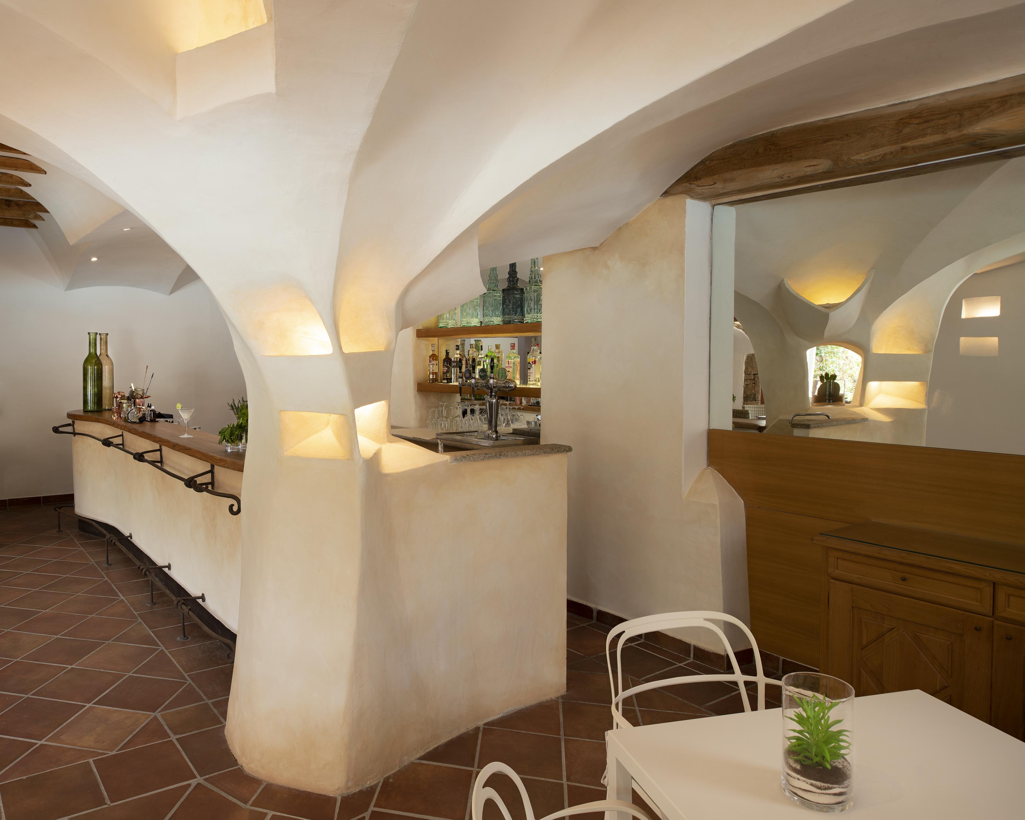 Cph | Pevero Hotel Porto Cervo Exterior photo